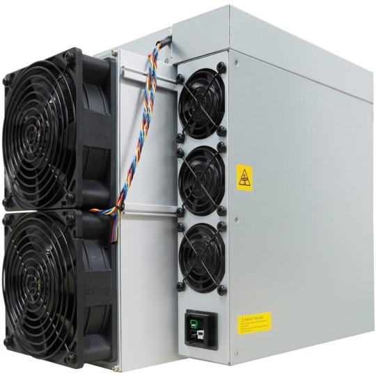 Antminer S21 Pro 245T от 10 шт. Ноябрь Antminer S21 Pro 245T от 10 шт. Ноябрь