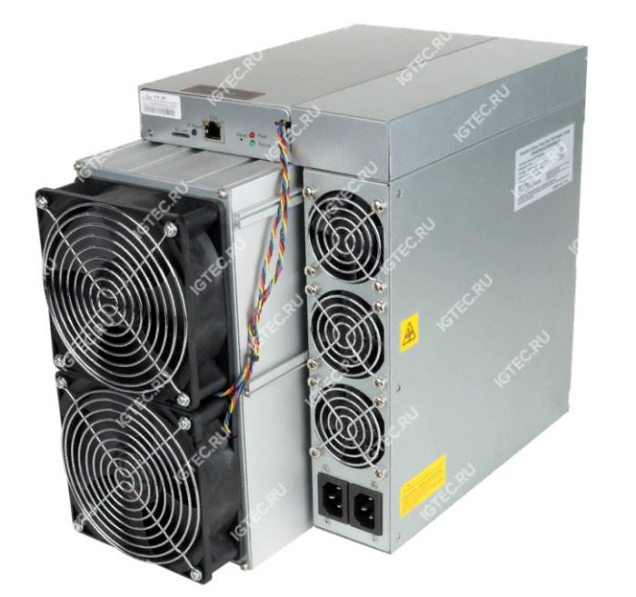 Antminer S19 90t