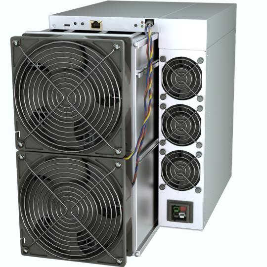 Antminer S21 Pro 220T от 10 шт. Ноябрь Antminer S21 Pro 220T от 10 шт. Ноябрь