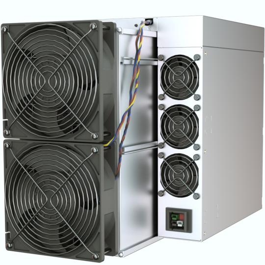 Antminer S21 Pro 220T от 10 шт. Ноябрь Antminer S21 Pro 220T от 10 шт. Ноябрь
