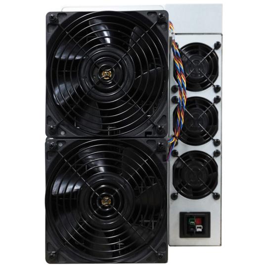 Antminer S21 Pro 245T от 10 шт. Ноябрь Antminer S21 Pro 245T от 10 шт. Ноябрь