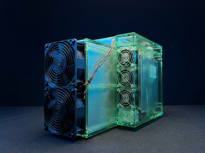 Лучшие ASIC-майнеры: обзор топовых решений для добычи криптовалют в 2026 году