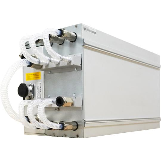 Bitmain Antminer S23 Hyd