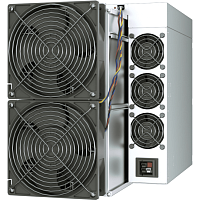 Antminer S21 Pro 220T от 10 шт. Ноябрь