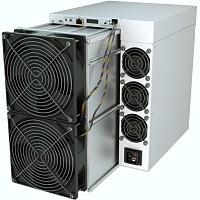 Antminer S21+ 216T от 5 шт.