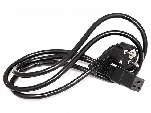 Кабель питания C19 1.8м