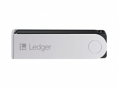 Ledger Nano X