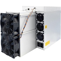 Antminer Z15 Pro 820k от 5 шт.