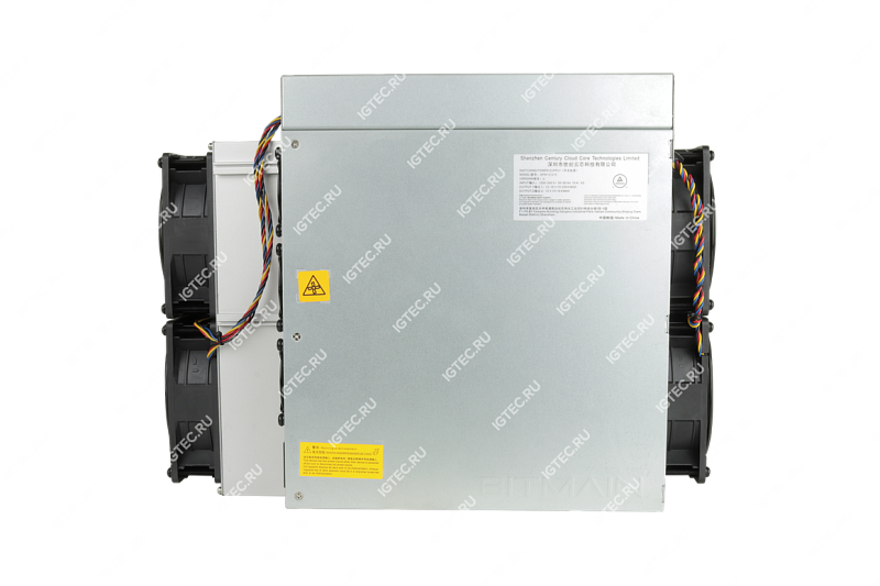 Antminer KS7 45T от 5 шт.
