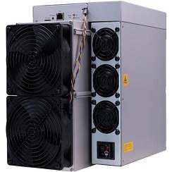 Antminer S19k Pro 120T от 10 шт.