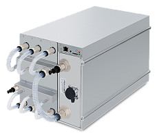 Antminer S19 XP+ Hydro 266T от 10 шт.