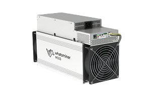 Whatsminer M50S 136T от 10 шт.