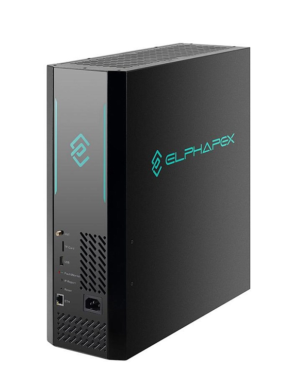 ElphaPex DG Home 1 2.1G от 1 шт.