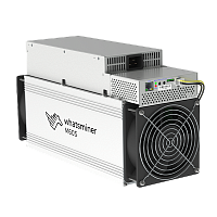 Whatsminer M60S 200T от 10 шт. Whatsminer M60S 200T от 10 шт.