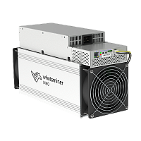 Whatsminer M60 176T от 10 шт.