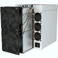 Antminer S21 XP 270T от 10 шт. Июль