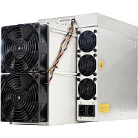 Antminer E11 9500M от 5 шт. Февраль