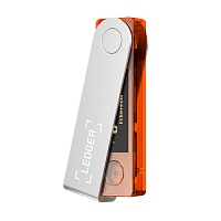Ledger Nano X