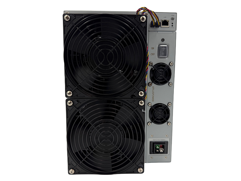 AvalonMiner A16 282T от 100 шт. Март