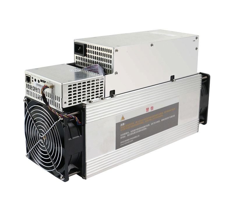 Whatsminer M61S+ 232T от 10 шт.