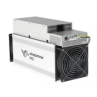 Whatsminer M61 206T от 10 шт.