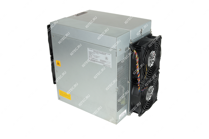 Antminer KS7 45T от 5 шт.