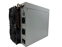 AvalonMiner A16 282T от 100 шт. Март
