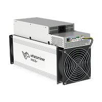 Whatsminer M60S+ 210T от 10 шт.