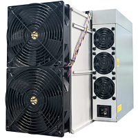 Antminer X9 1000K от 1 шт. Июль