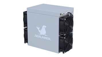 SEALMINER A2 Air 224T от 5 шт.
