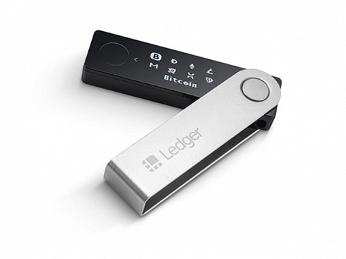 Ledger Nano X