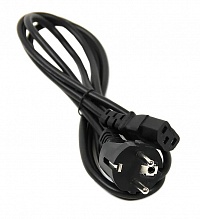 Кабель питания C13 1.8м